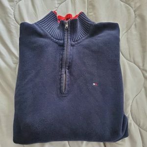 Tommy Hilfiger ◇ Men's Sweatshirt ◇ Size XL